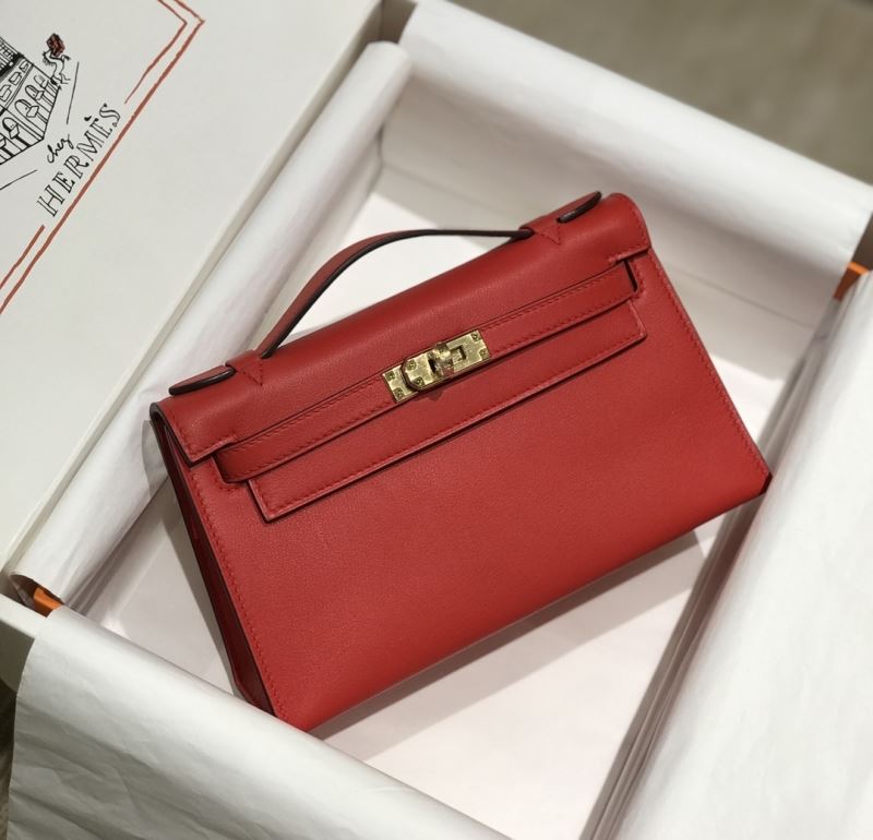 Hermes Kelly Bags